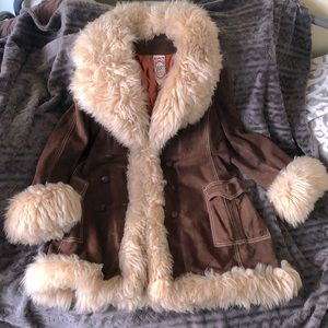 Almost Famous Jacket